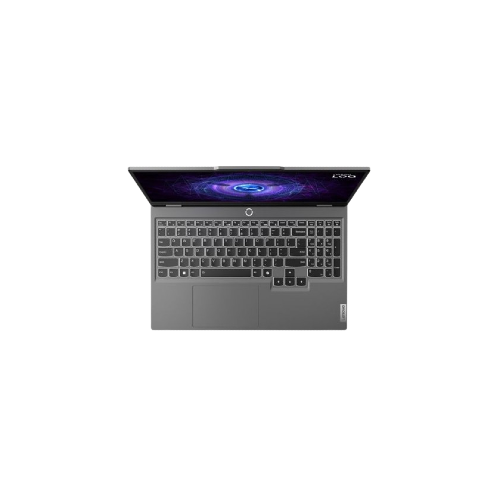Lenovo LOQ 15IRX9  Intel® Core i7-13650HX ,16GB DDR5 ,NVIDIA® GeForce RTX 4050-6GB ,Dos xprs 