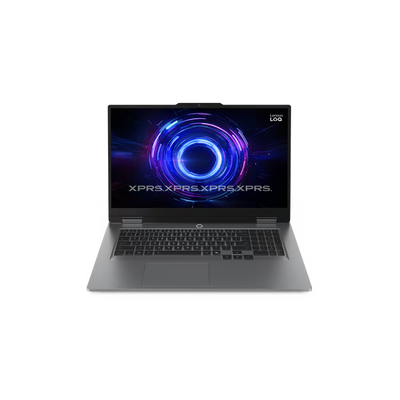 Lenovo LOQ Essential 15IAX9E Core i5-12450HX 16GB DDR5 512GB SSD RTX 3050 6GB DOS - LOQ M100 - 2Y Warranty - Grey