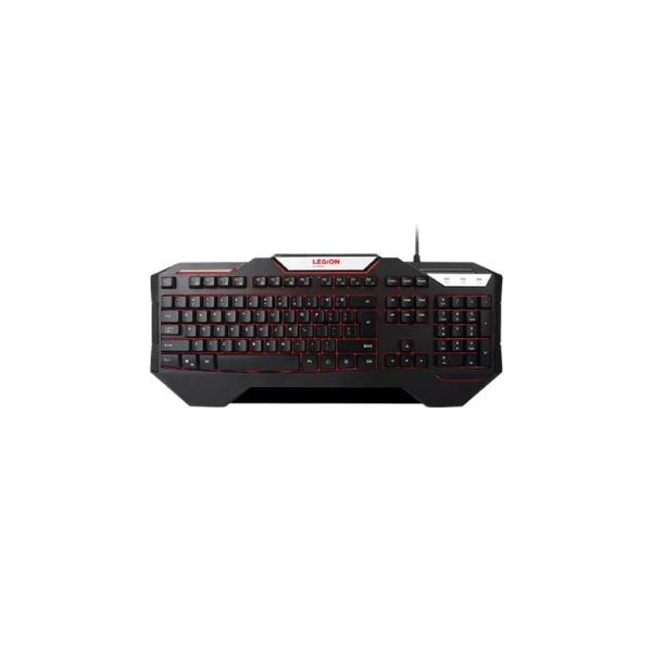 <tc>جيمينج كيبورد لينوفو ليجون K200 - تصميم عملي وأداء مميز</tc>