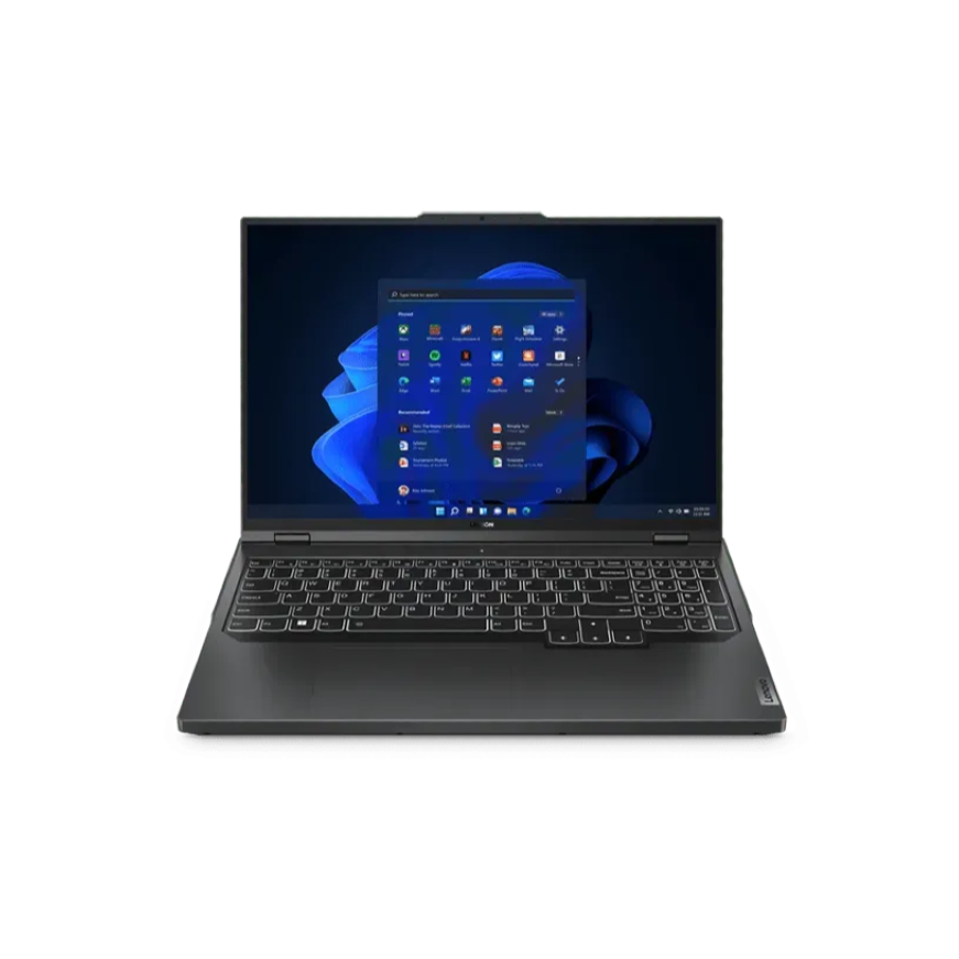 Lenovo Legion Pro 5i , 16 inch with intel core i9 13900HX RTX 4070 16GB RAM  1TB SSD Win 11 xprs