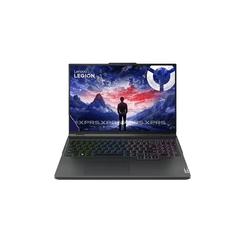 Lenovo Legion Pro 5i , 16 inch with intel core i9 13900HX RTX 4070 16GB RAM 1TB SSD Win 11 xprs egypt