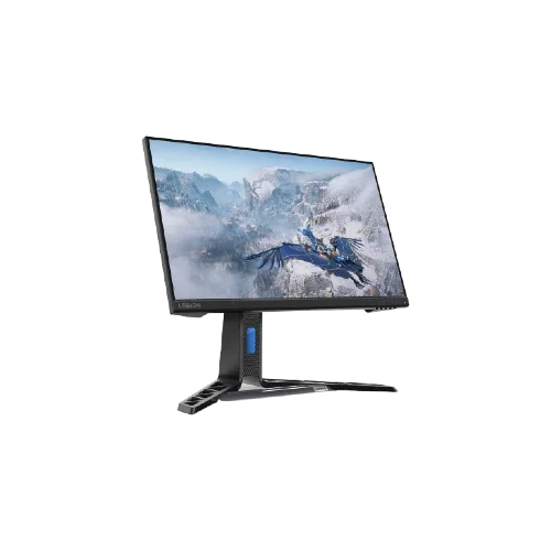 Lenovo Legion R24e side view