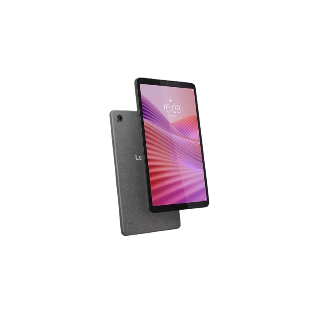 Lenovo Tab One 4G 8.7 Inches – HD+ Tablet, 4GB RAM, 128GB Storage