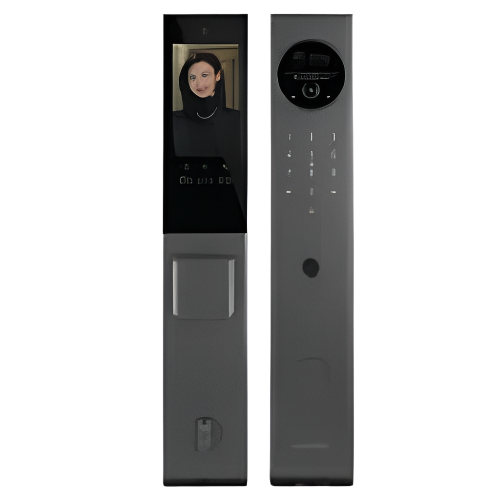 Lenovo X6F Smart Door Lock XPRS
