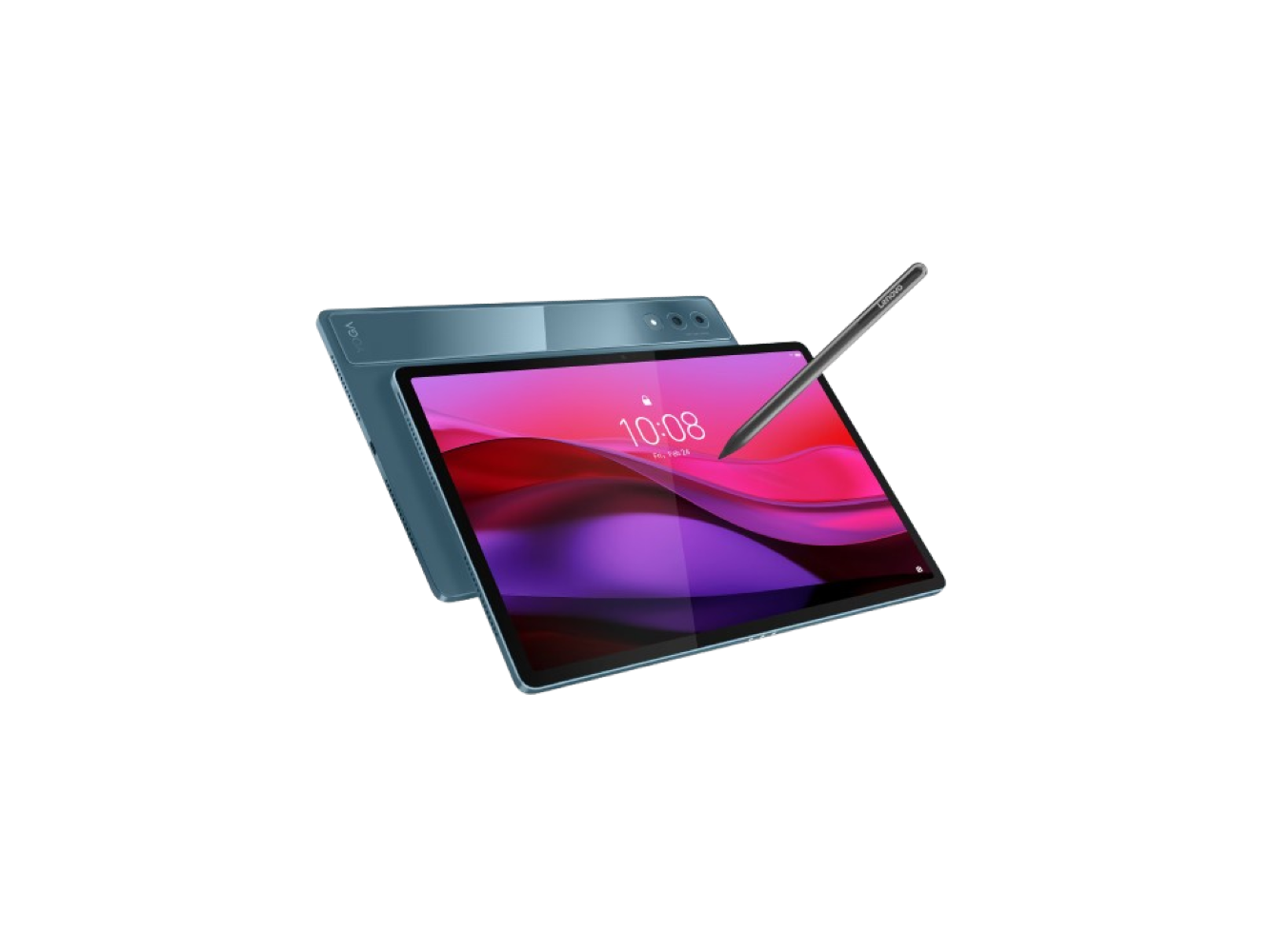 Lenovo YOGA TAB PLUS WI-FI (TB520FU) 16GB RAM/ 256GB Storage xprs