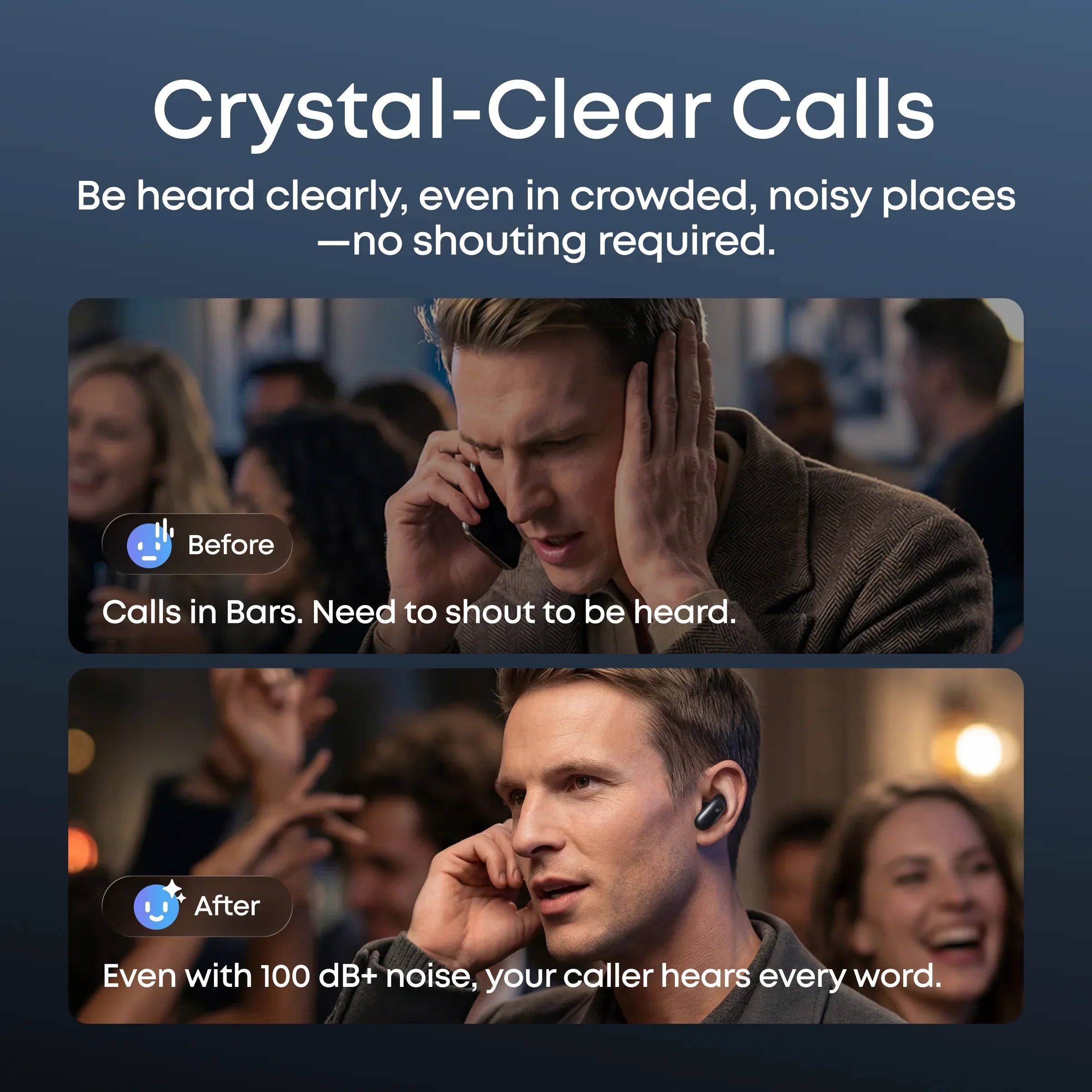Liberty 5 Pro features 3