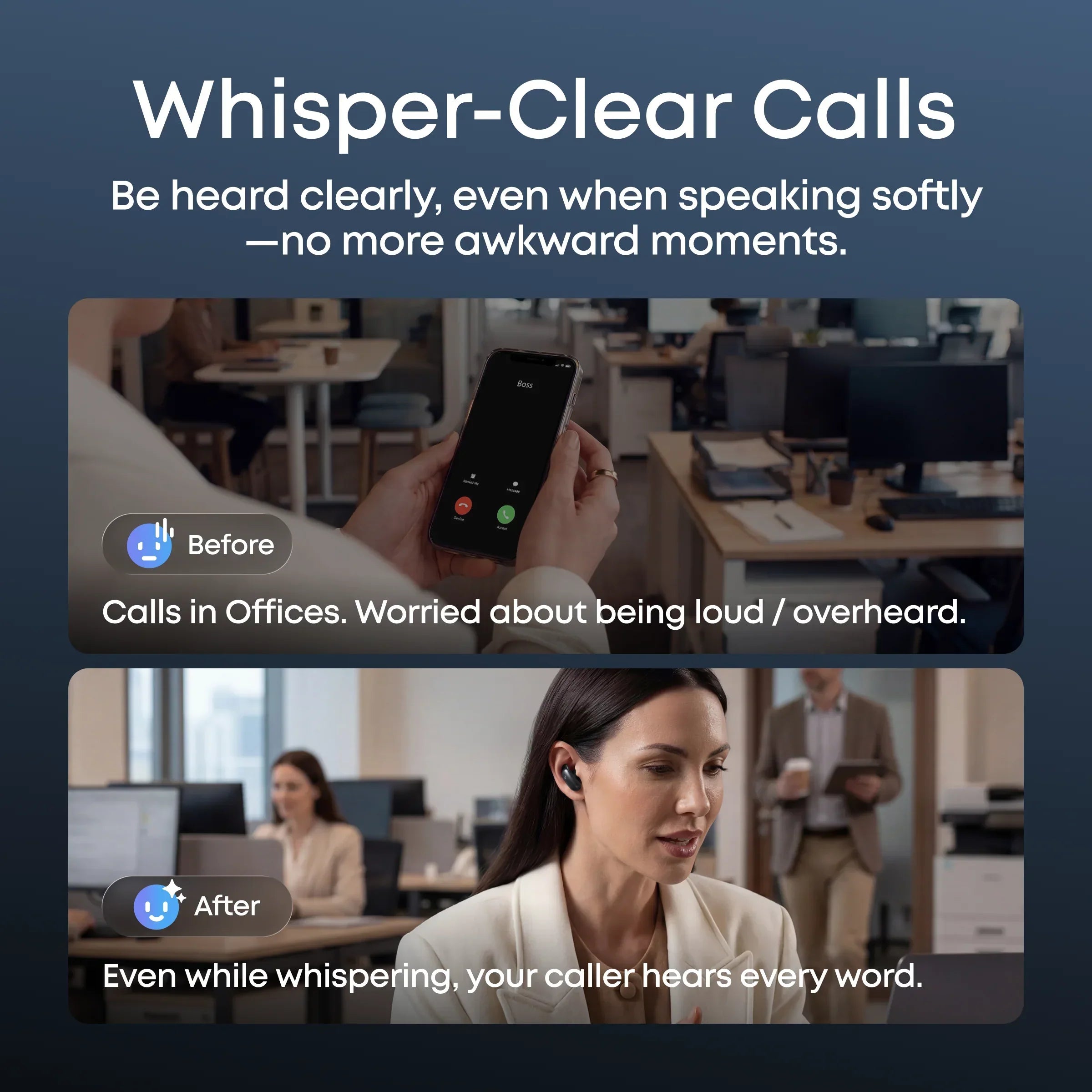 Liberty 5 Pro features 4