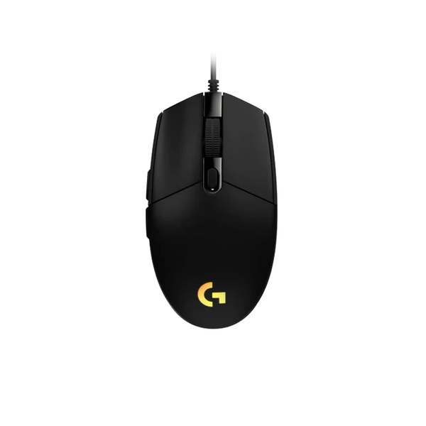 Logitech G102 LIGHTSYNC RGB Gaming Mouse