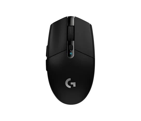 Logitech G305 White Lightspeed Wireless Gaming Mouse