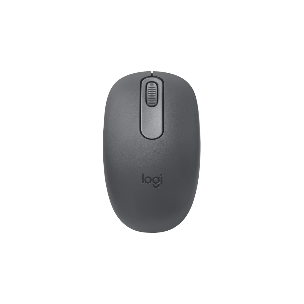 Logitech M196 Wireless Mouse