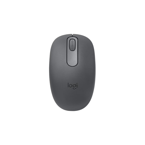 Logitech M196 Wireless Mouse