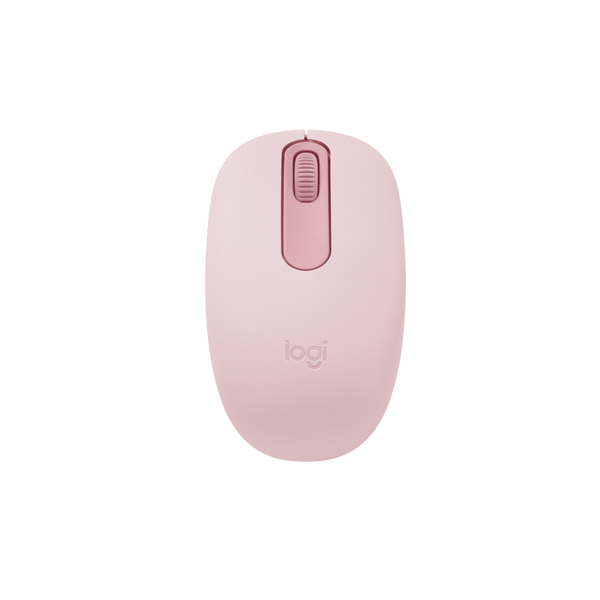 Logitech M196 Wireless Mouse