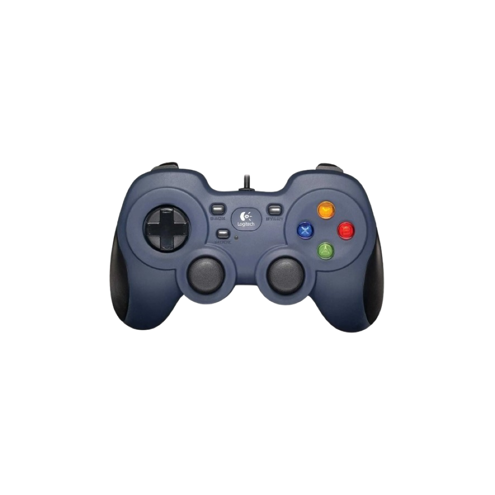 Logitech F310 Wireless Gamepad - Black
