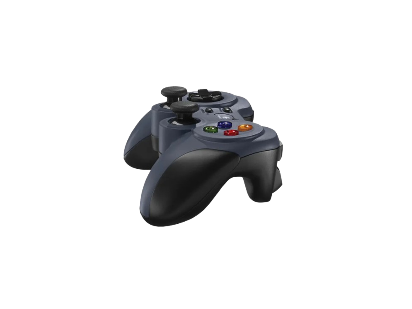 Logitech F310 Wireless Gamepad - Black xprs 0