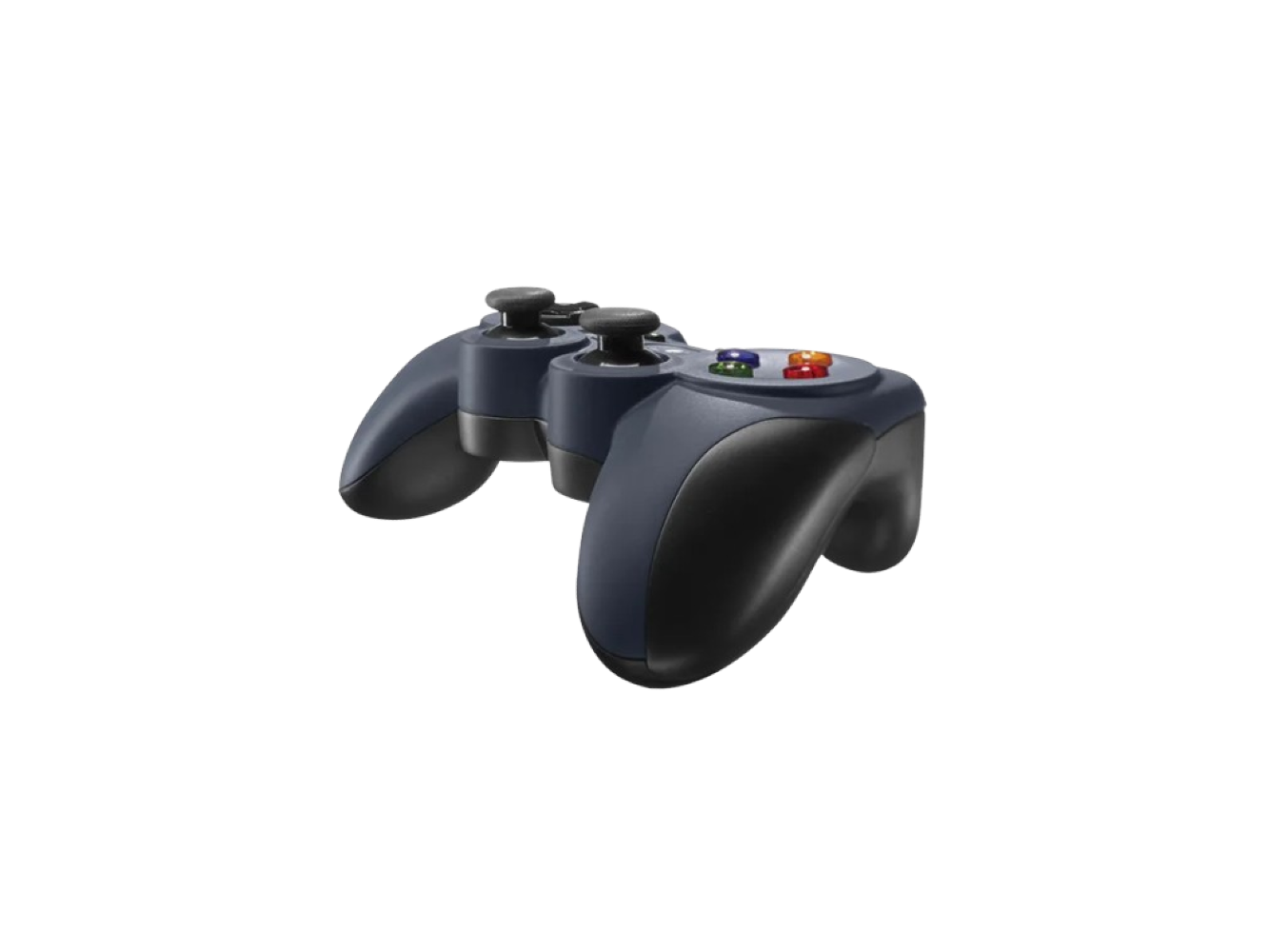 Logitech F310 Wireless Gamepad - Black xprs 1