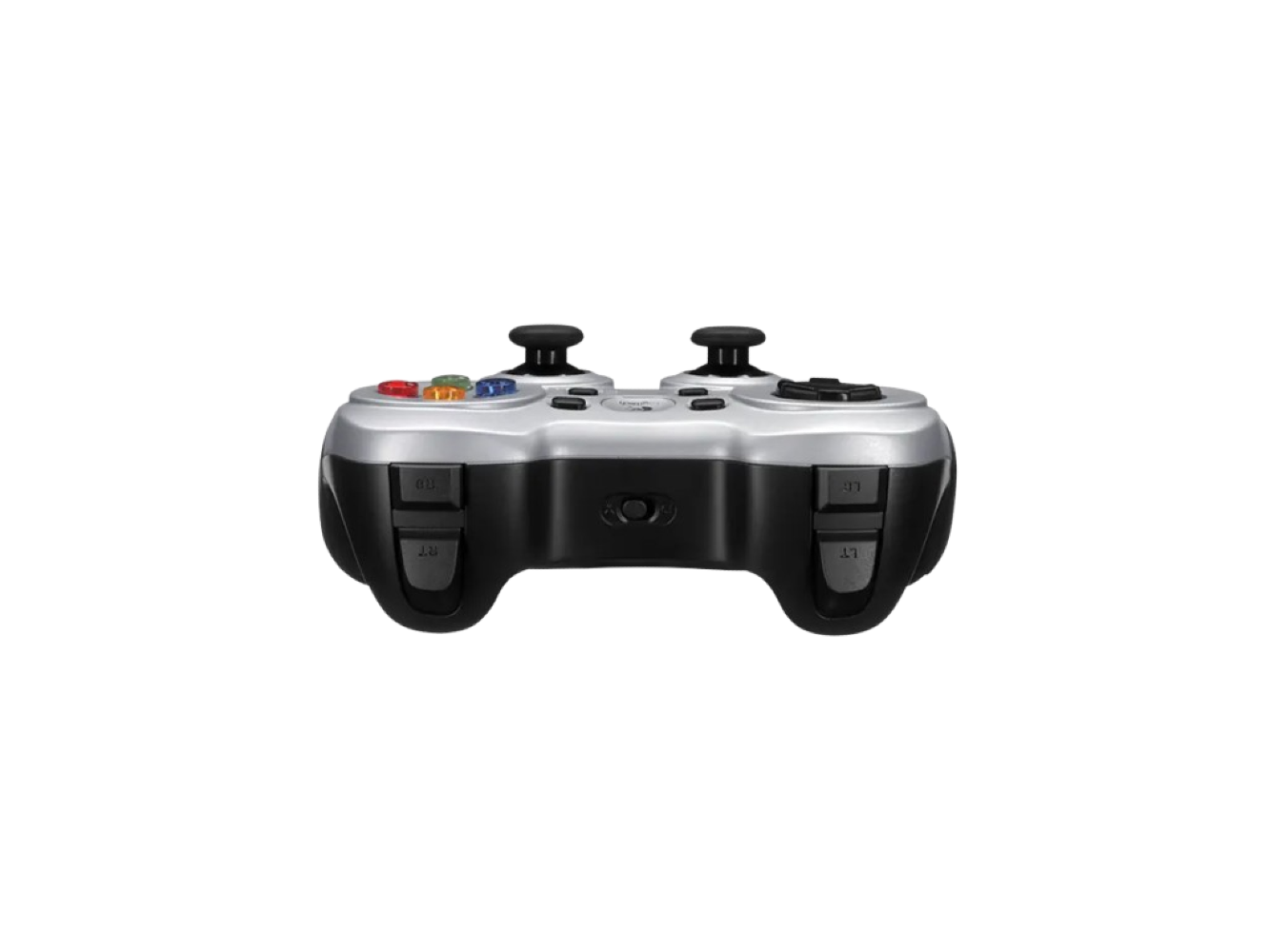 Logitech F710 Wireless Gamepad - Sliver xprs 4