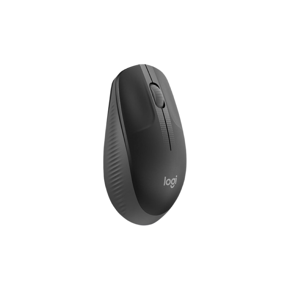 Logitech M190 Full-Size Wireless Mouse xprs 0