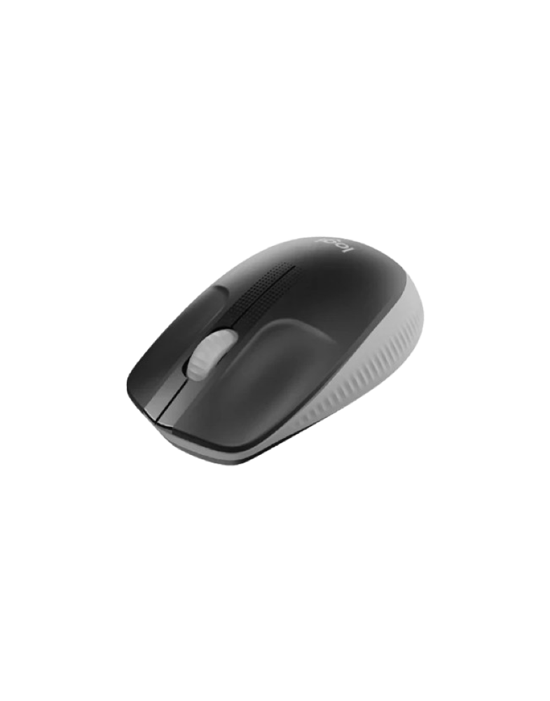 Logitech M190 Full-Size Wireless Mouse xprs 1