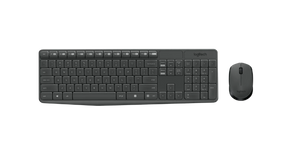 Keyboard