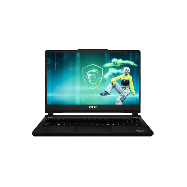MSI Cyborg 15 Max C2WE Intel Core i7-13620H RTX 5050 8GB 16GB DDR5 512GB SSD 15.6" FHD 144Hz