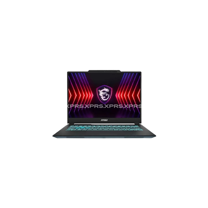 MSI Cyborg 15 A13VF ,Raptor Lake i7-13620H,16GB,RTX 4060,15.6" FHD 144Hz