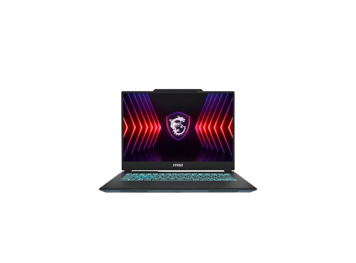 MSI Cyborg 15 A13VF ,Raptor Lake i7-13620H,16GB,RTX 4060,15.6" FHD 144Hz