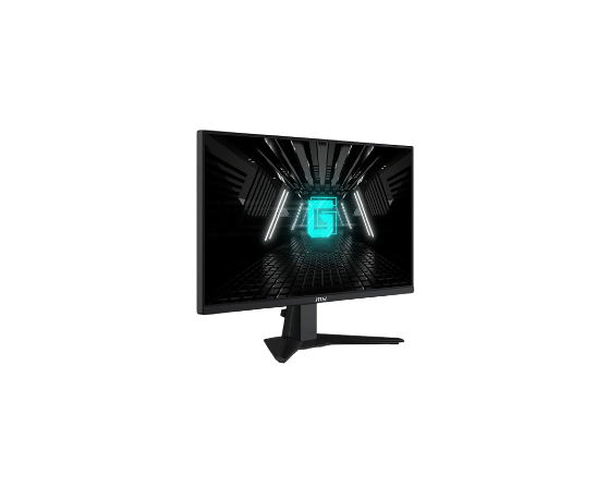 MSI G255F: The Speed of Excellence. Buy Now at XPRS.