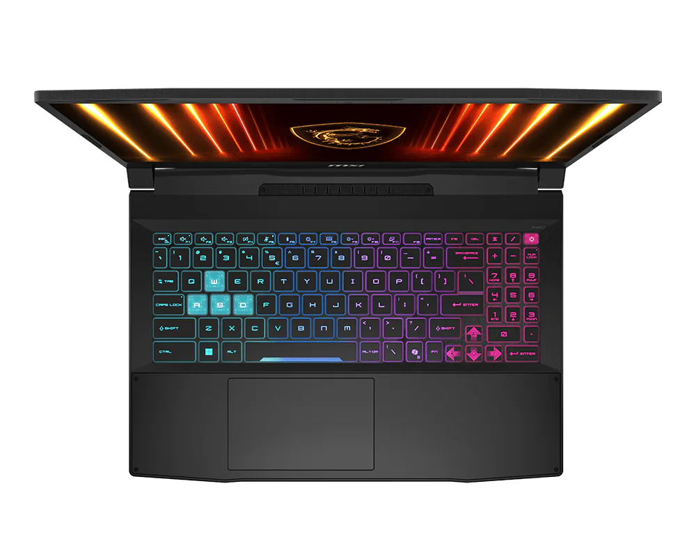 MSI Katana 15 HX B14WFK 