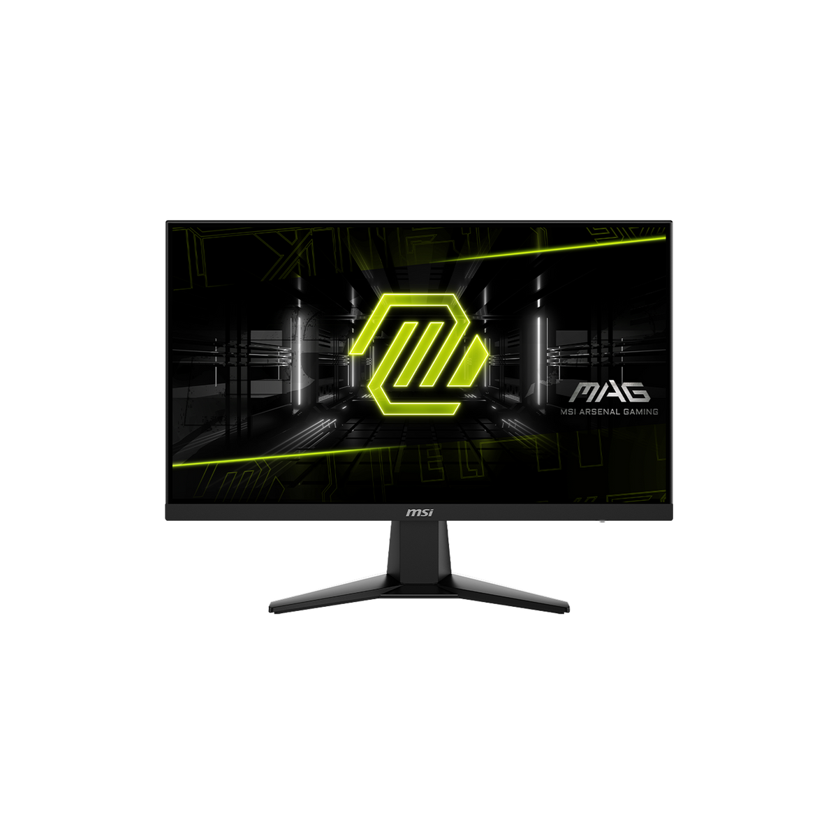 MSI MAG 256F: Velocity Perfected. Buy Now at XPRS.