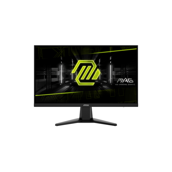 MSI MAG 256F FHD (1920 x 1080) 180Hz 1Ms Rapid IPS Flat, Monitor
