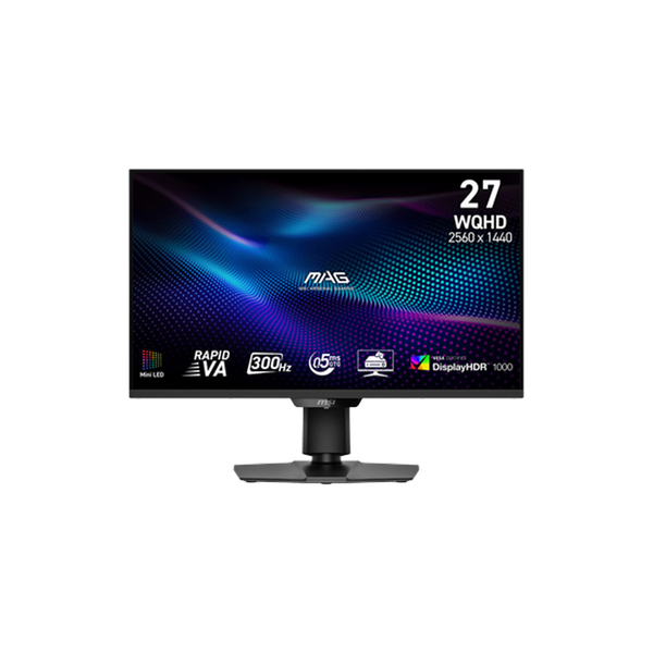 MSI MAG 274QPF X30MV