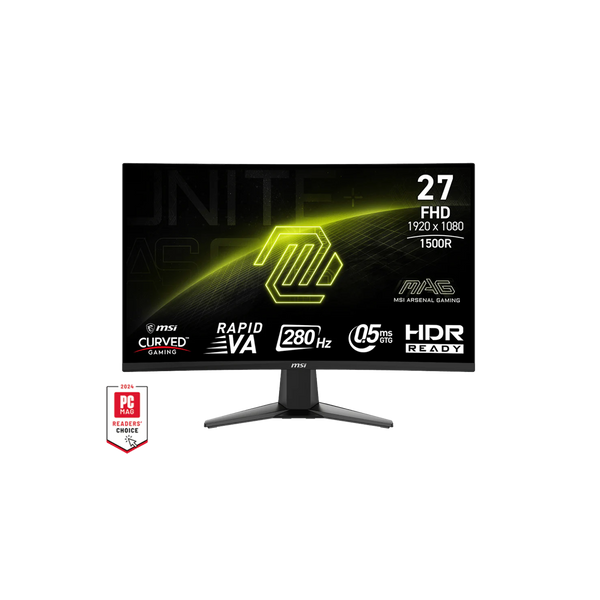 MSI MAG 276CXF
