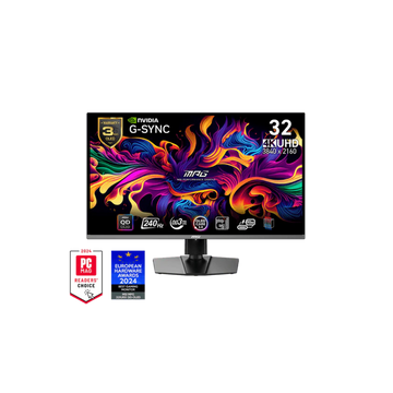 Monitors