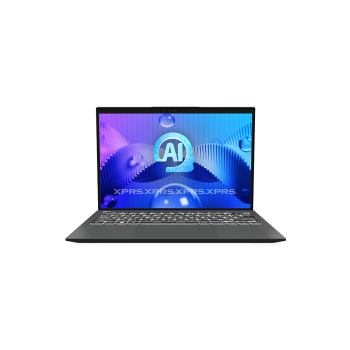 MSI Prestige 13 AI Evo A1MG, Intel Core Ultra 7 processor 155H, Intel Arc Graphics, LPDDR5 16GB, 512GB SSD, Win11 Home