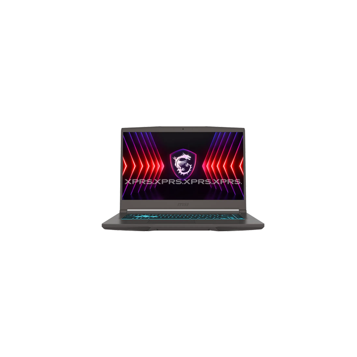 MSI Thin 15 B13VE, Intel Core i7-13620H,RTX 4050,GDDR6 6GB, 16GB, 512GB SSD