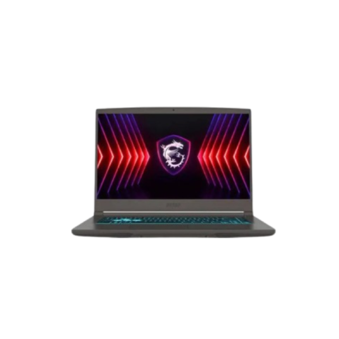 MSI Thin 15 B13VE, Intel Core i7-13620H,RTX 4050,GDDR6 6GB, 16GB, 512GB SSD