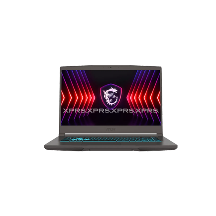 MSI Thin 15 B13VE, Intel Core i7-13620H,RTX 4050,GDDR6 6GB, 16GB, 512GB SSD xprs