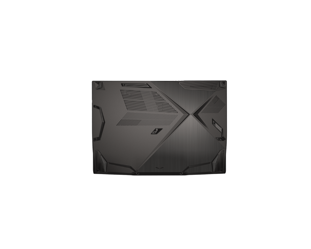 MSI Thin 15 B2RVE Intel core Ultra 7 240H-8GB Ram -512GB- RTX 4050, GDDR6 6GB xprs 02