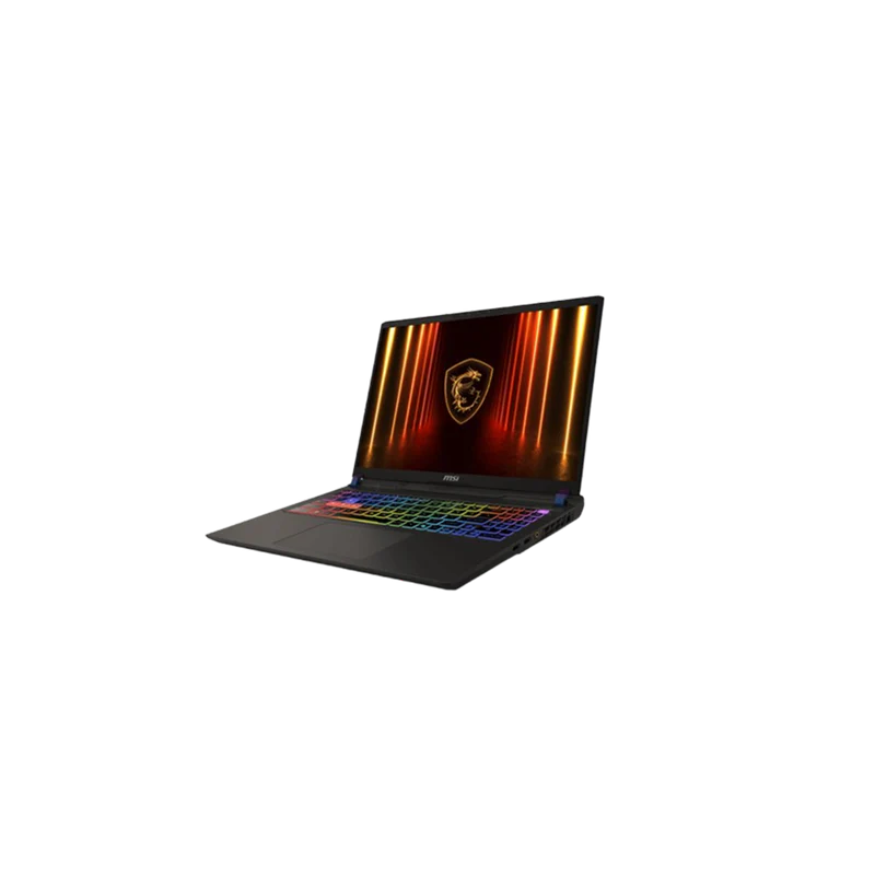 MSI Vector 16 HX AI A2XWHG 