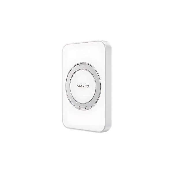 باور بانك ماكسكو إكسلنس سيريز 10000 مللي أمبير مغناطيسي