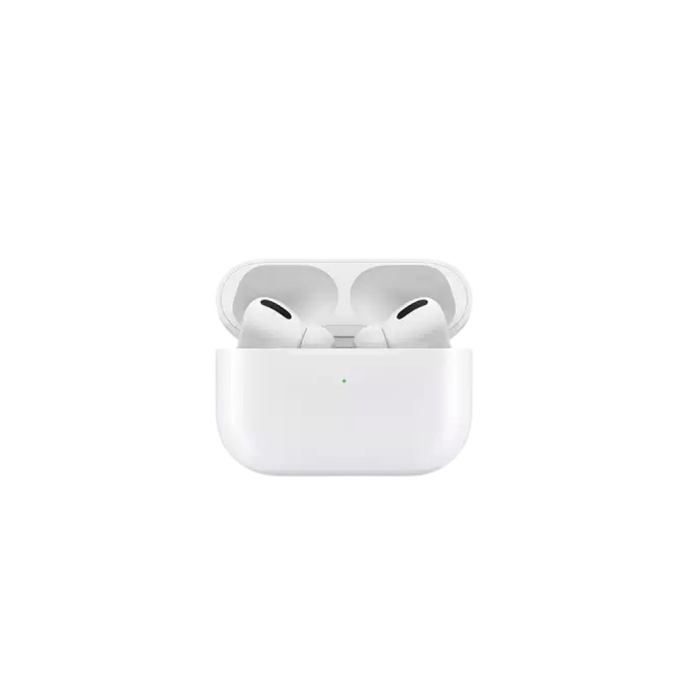 Maxco MEP-W09C Earbuds  ANC Wireless - White XPRS