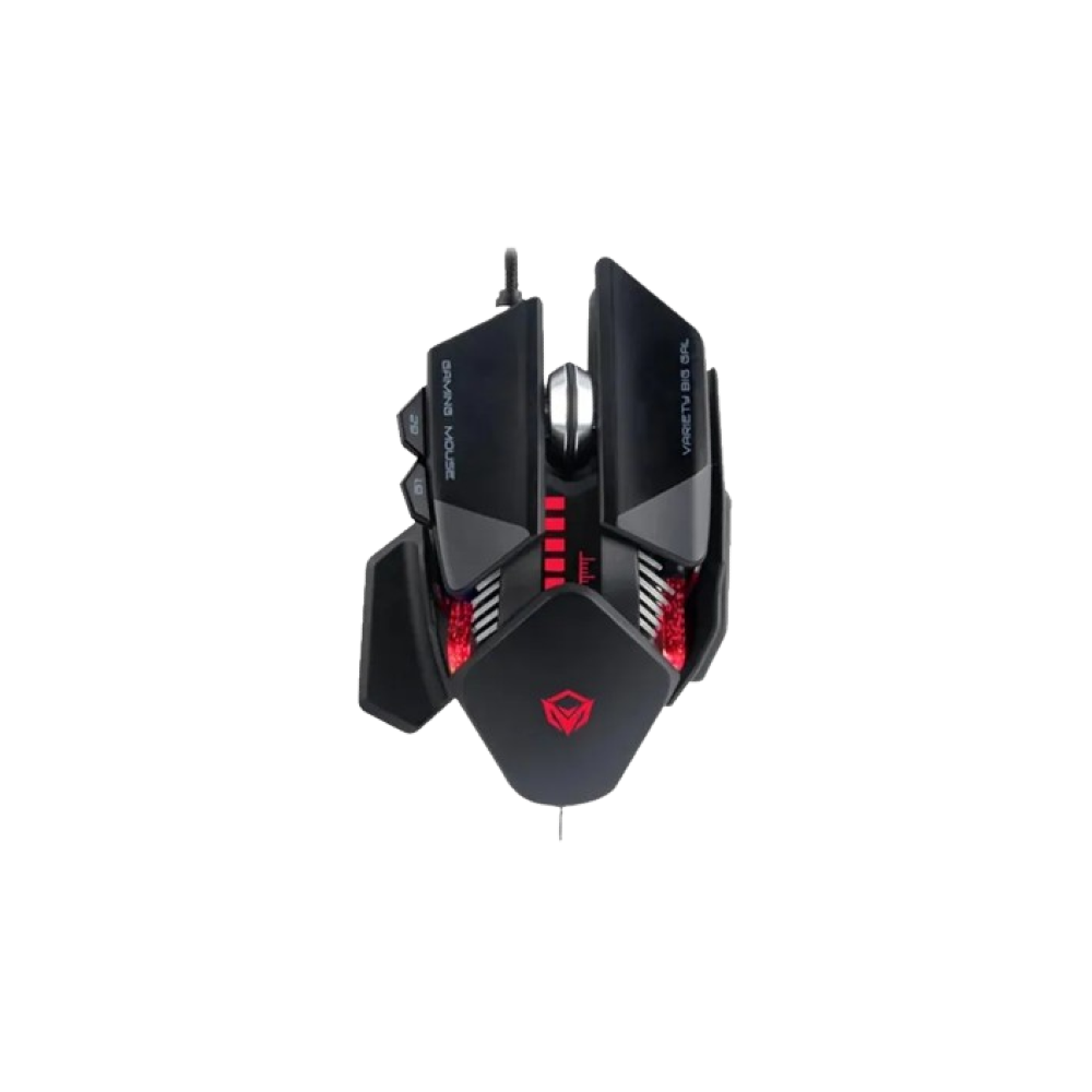 Meetion Transformers Gaming Mouse xprs