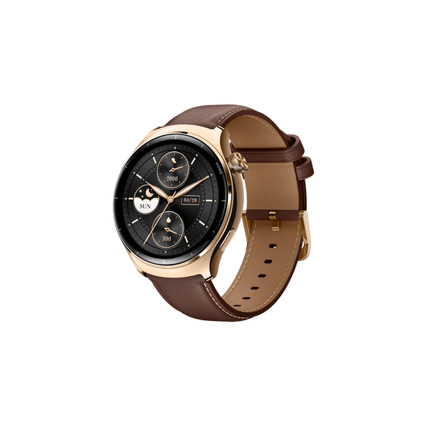 Mibro Smart Watch Lite 3 Pro - 1.32 Inch Amoled