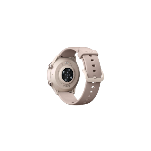 Mibro Smart Watch A3 - 1.39 Inch HD - Gold xprs 1