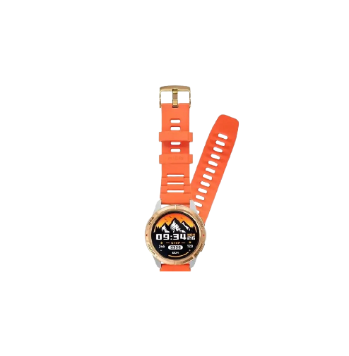 Mibro Smart Watch GS Active - 1.3 Inch Amoled xprs 3