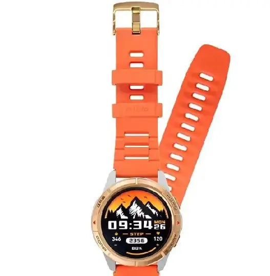 Mibro Smart Watch GS Active  1.3 Inch Amoled xprs 2