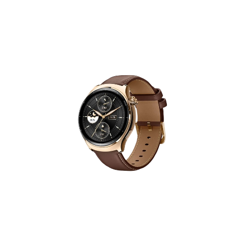 Mibro Smart Watch Lite 3 Pro - 1.32 Inch Amoled