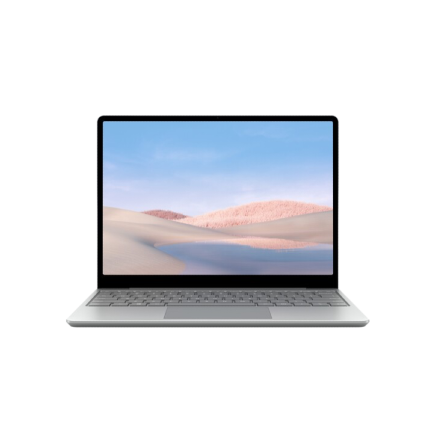 Microsoft Surface Laptop Go 12.4 inch Touchscreen intel Core i5 10th Generation with 16GB RAM, 256GB SSD xprs
