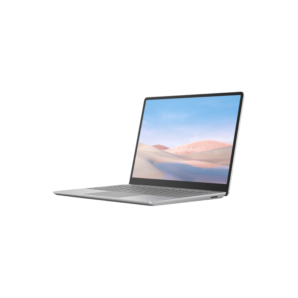 Microsoft Surface Laptop Go 12.4 inch Touchscreen intel Core i5 10th Generation with 16GB RAM, 256GB SSD xprs 2
