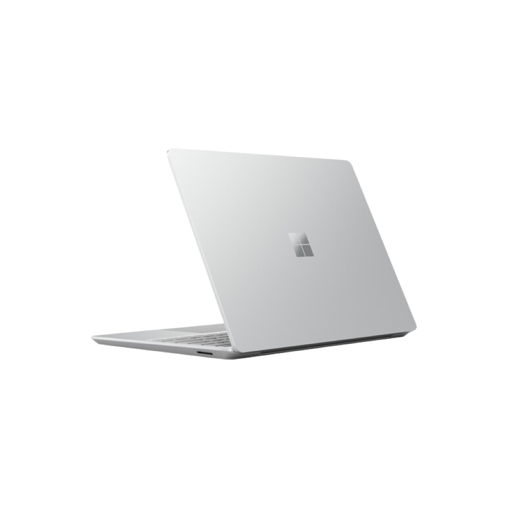 Microsoft Surface Laptop Go 12.4 inch Touchscreen intel Core i5 10th Generation with 16GB RAM, 256GB SSD xprs 3
